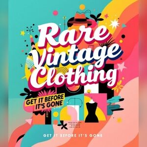 Vintage Clothes Buy Before I List! -Feb 18 Weekly Show